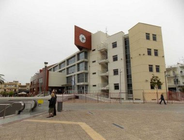 Δήμος Περιστερίου: Προβοκάτσια τα περί «φωτογραφικού» διαγωνισμού - Θα πέσουν «καμπάνες»